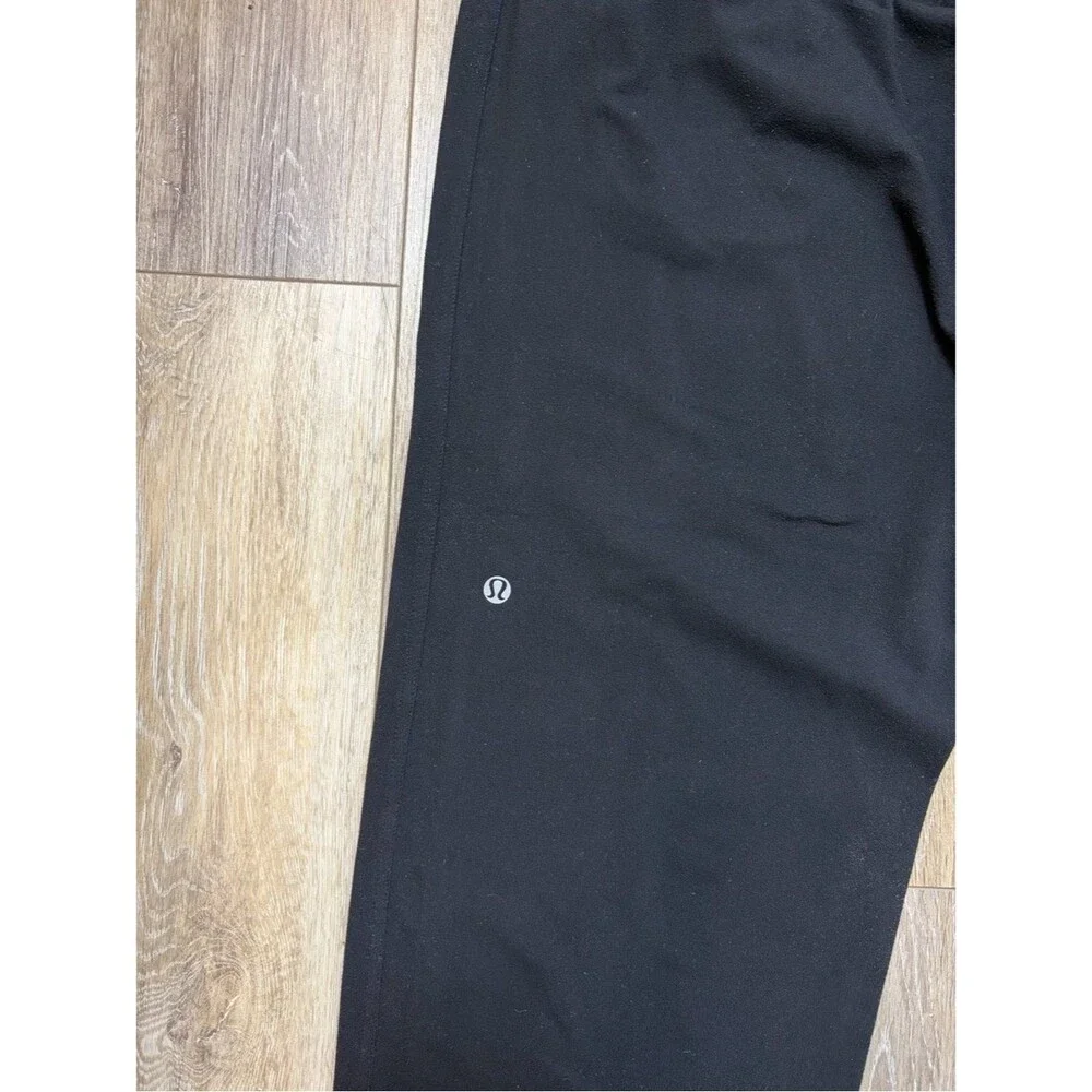 Lululemon Men's Athletic Sweatpants Size Medium